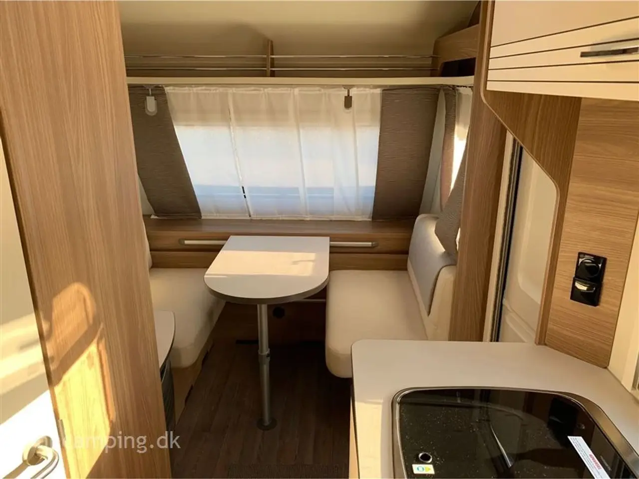 Billede 7 - 2019 - Bürstner Premio Life 480 TL 6,0 VISION