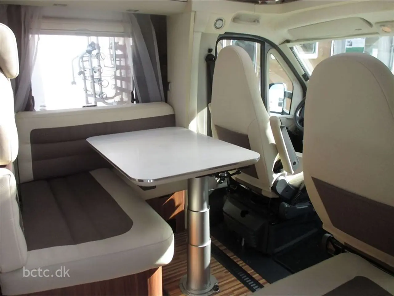 Billede 5 - 2014 - Adria Coral SUPREME S 670 SL "Premium"