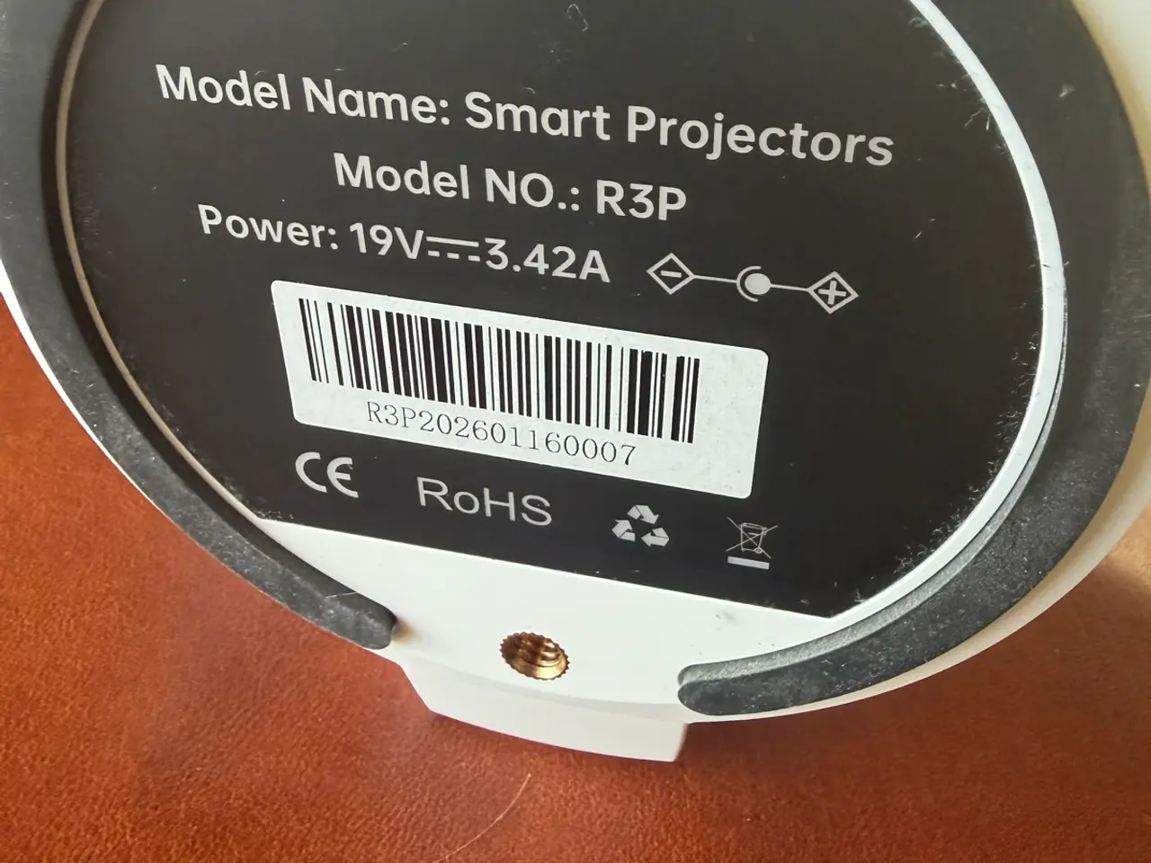 Billede 2 - Smart Projektor 2.0 fra Nordic Visual