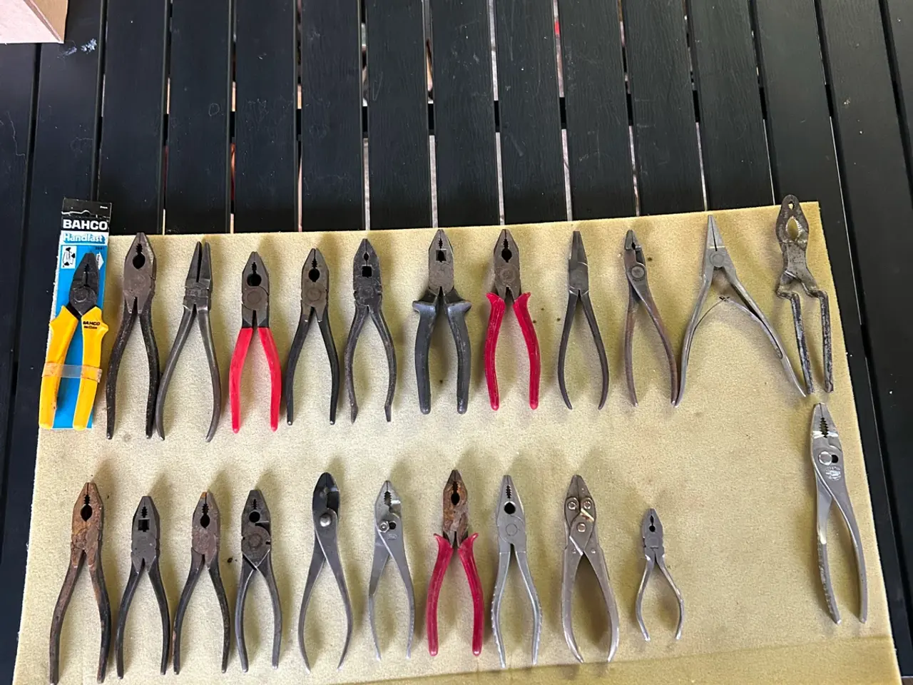 Billede 1 - Bacho sweden mfl