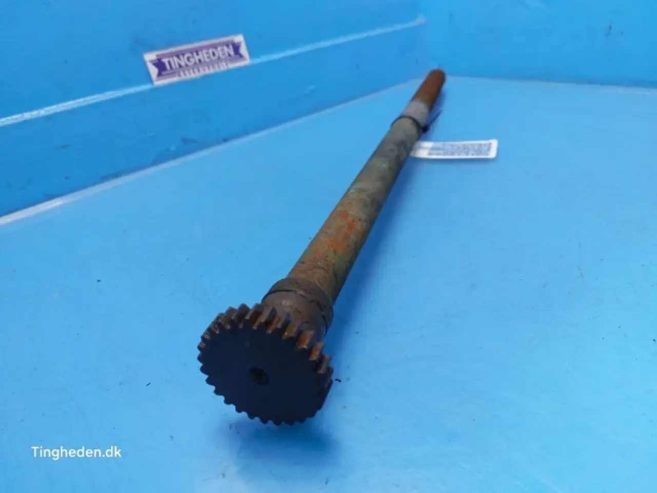 Billede 14 - John Deere 3030 Spindel L31641