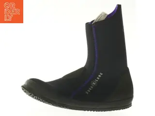 Neopren støvler størrelse 36 fra Aqua Lung (str. 36 )