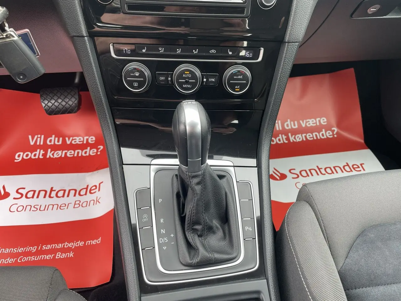 Billede 13 - VW Golf 1,4 TSI BMT Highline DSG 140HK 5d 7g Aut.
