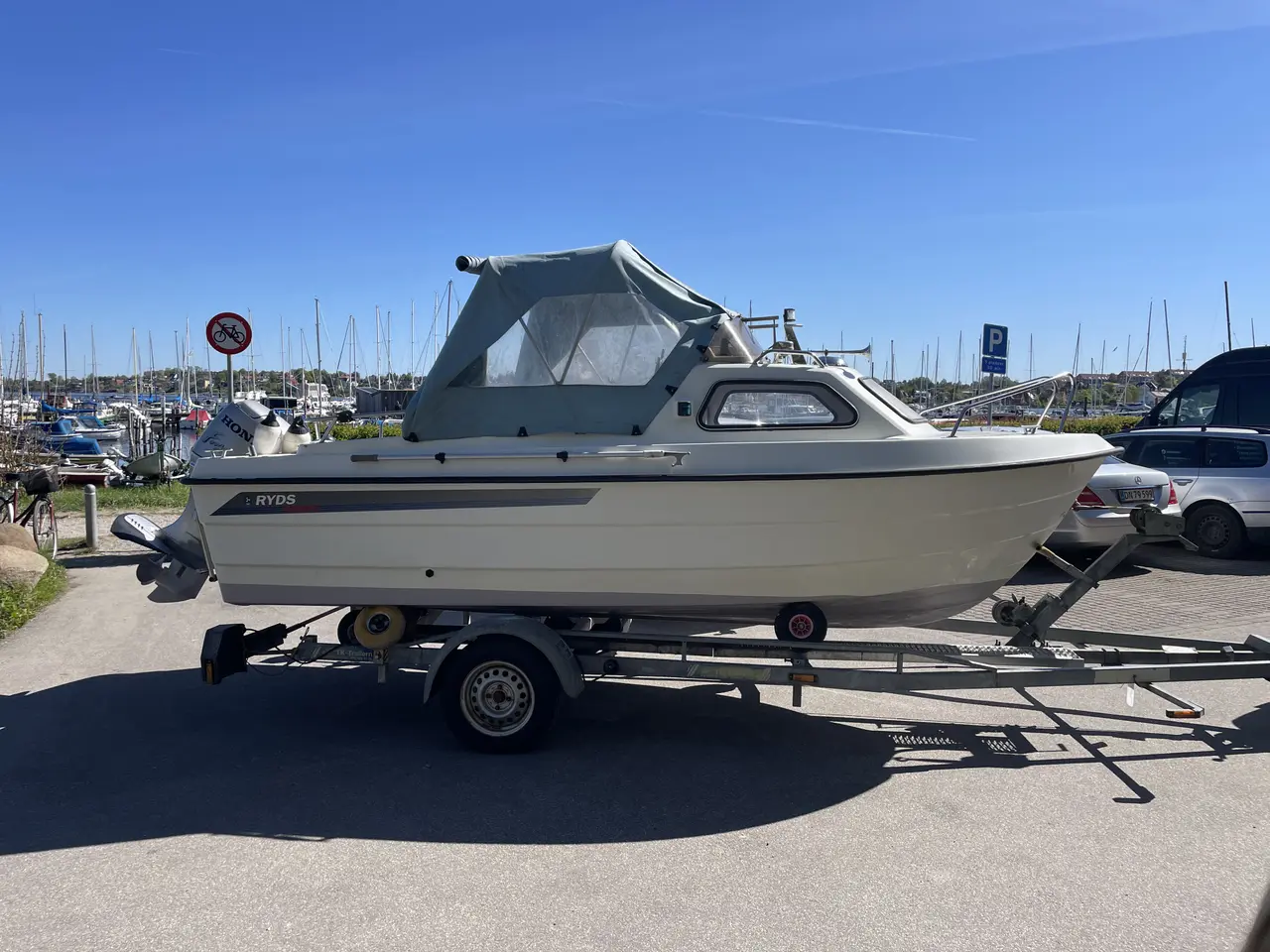 Billede 5 - Ryds 485 FC