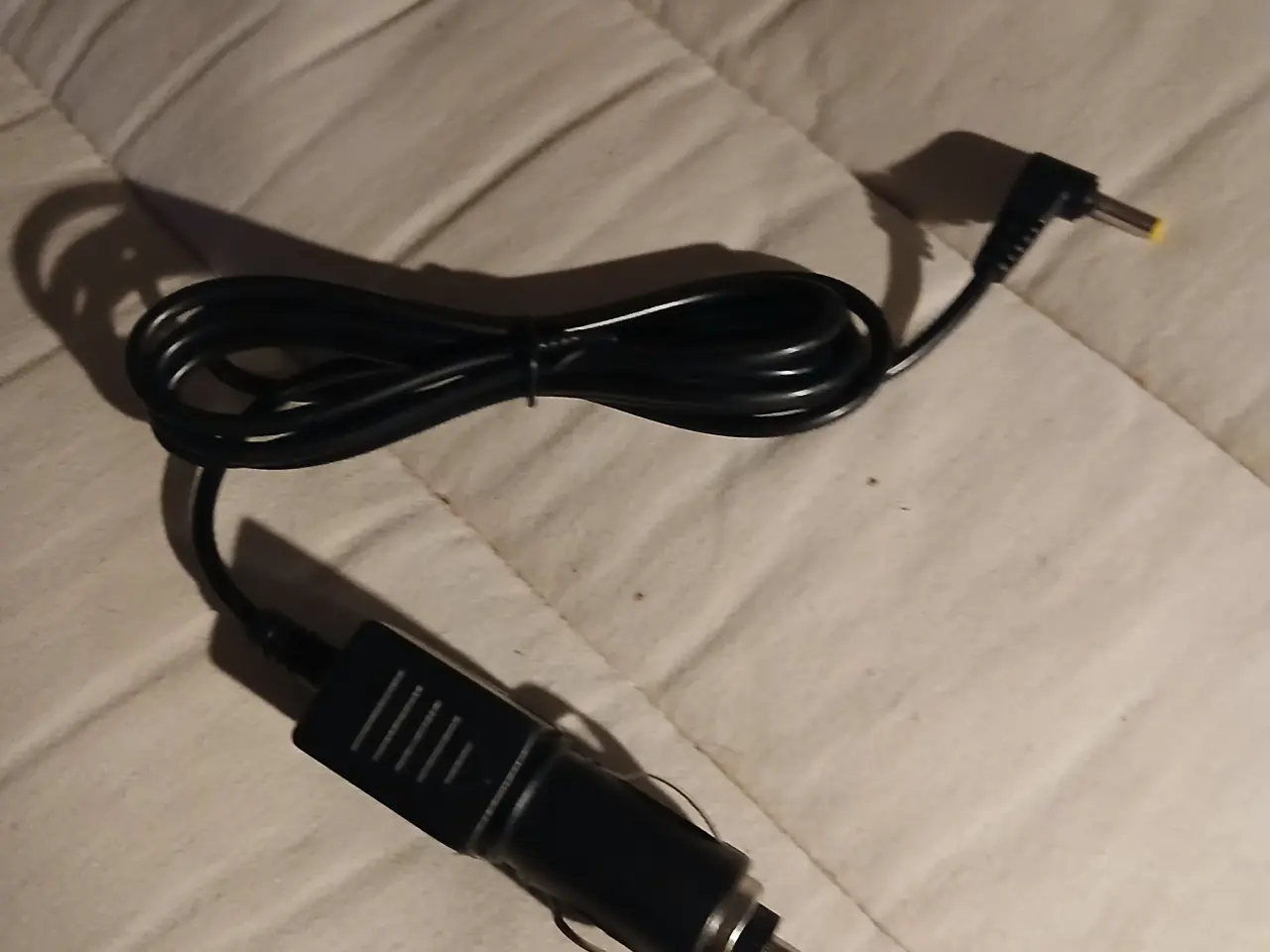 Billede 9 - bærbar dvd med genopladelig batteri sælges