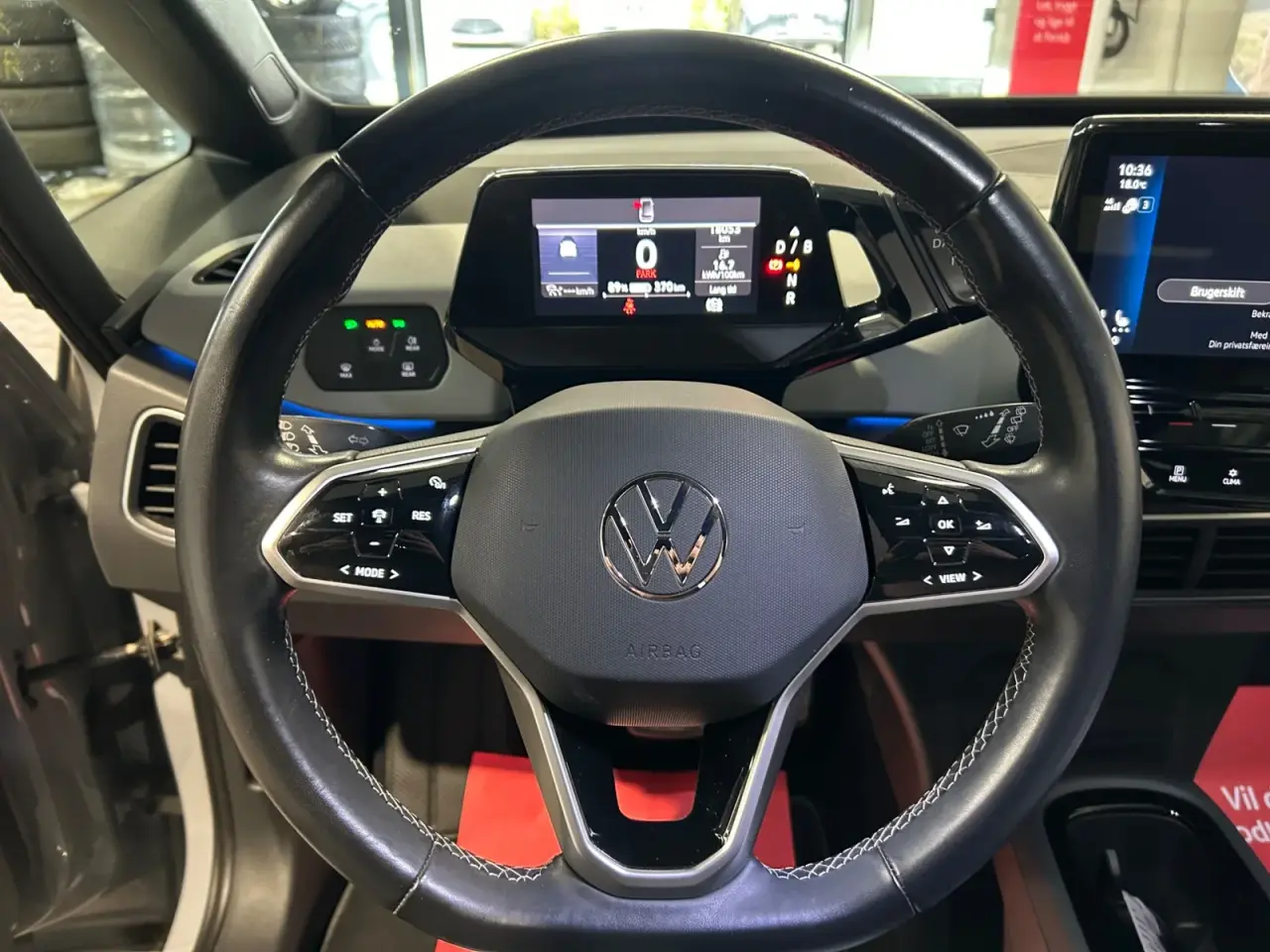 Billede 7 - VW ID.3 77 Pro S