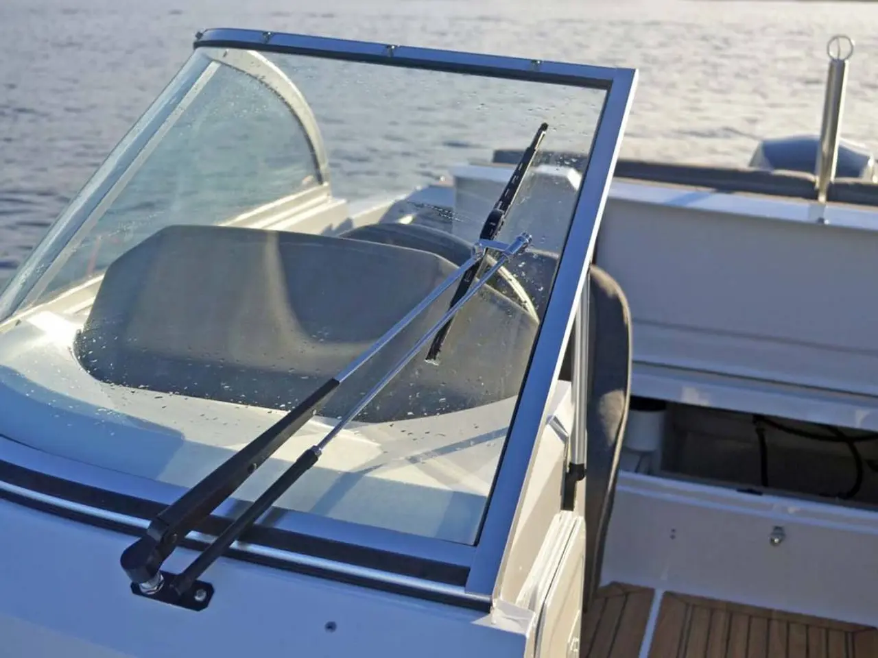 Billede 19 - Finnmaster R5 - 70 HK Yamaha/Udstyr