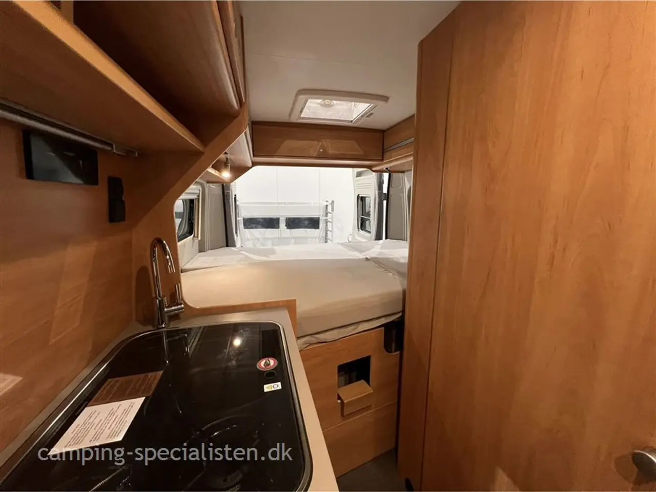 Billede 6 - 2022 - Pössl 2 Win Jumper S PLUS 600 2022 Pössl
