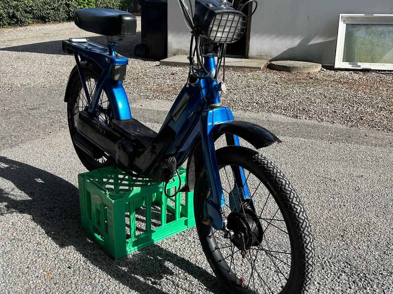 Billede 5 - 🇮🇹 Vespa ciao 🇮🇹