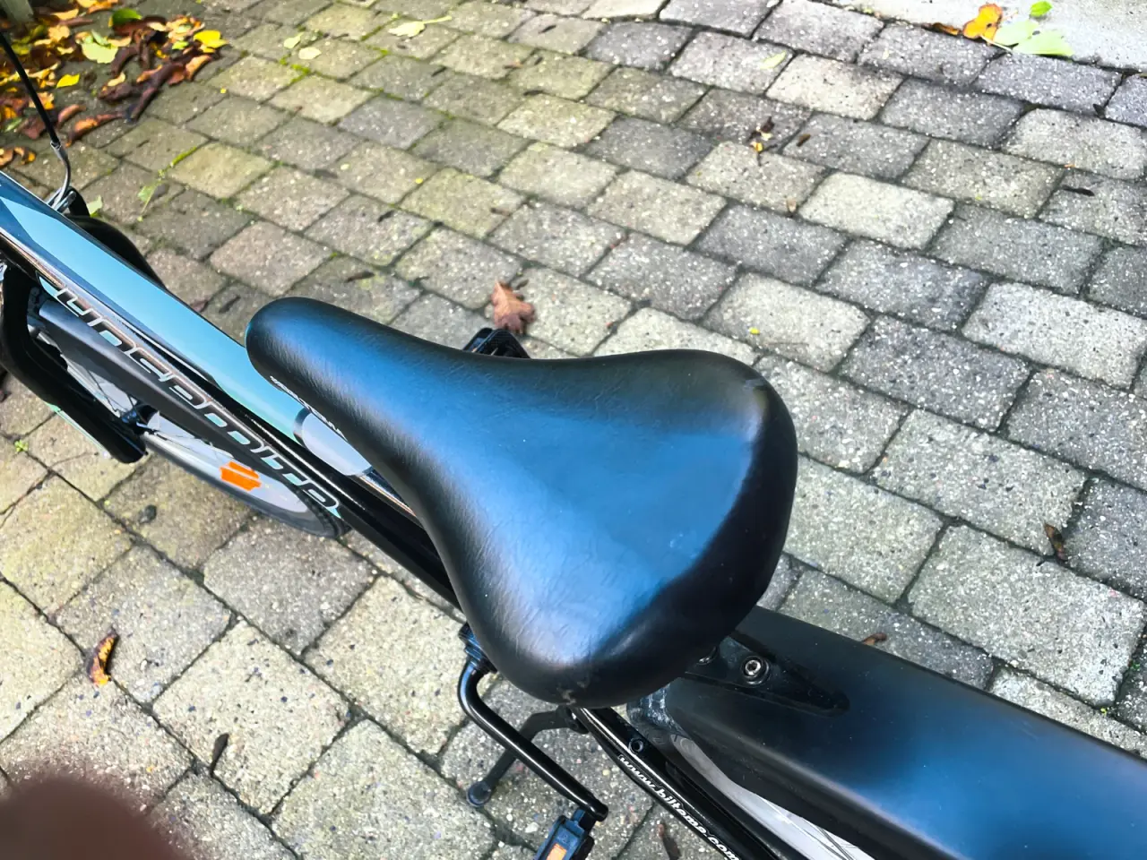 Billede 9 - 20” Yosemite drenge cykel