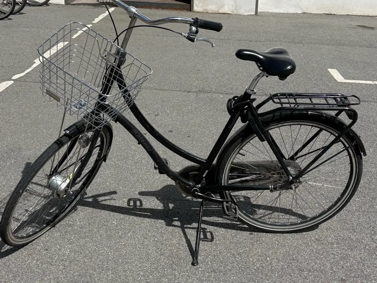 Billede 1 - Batavus cykel
