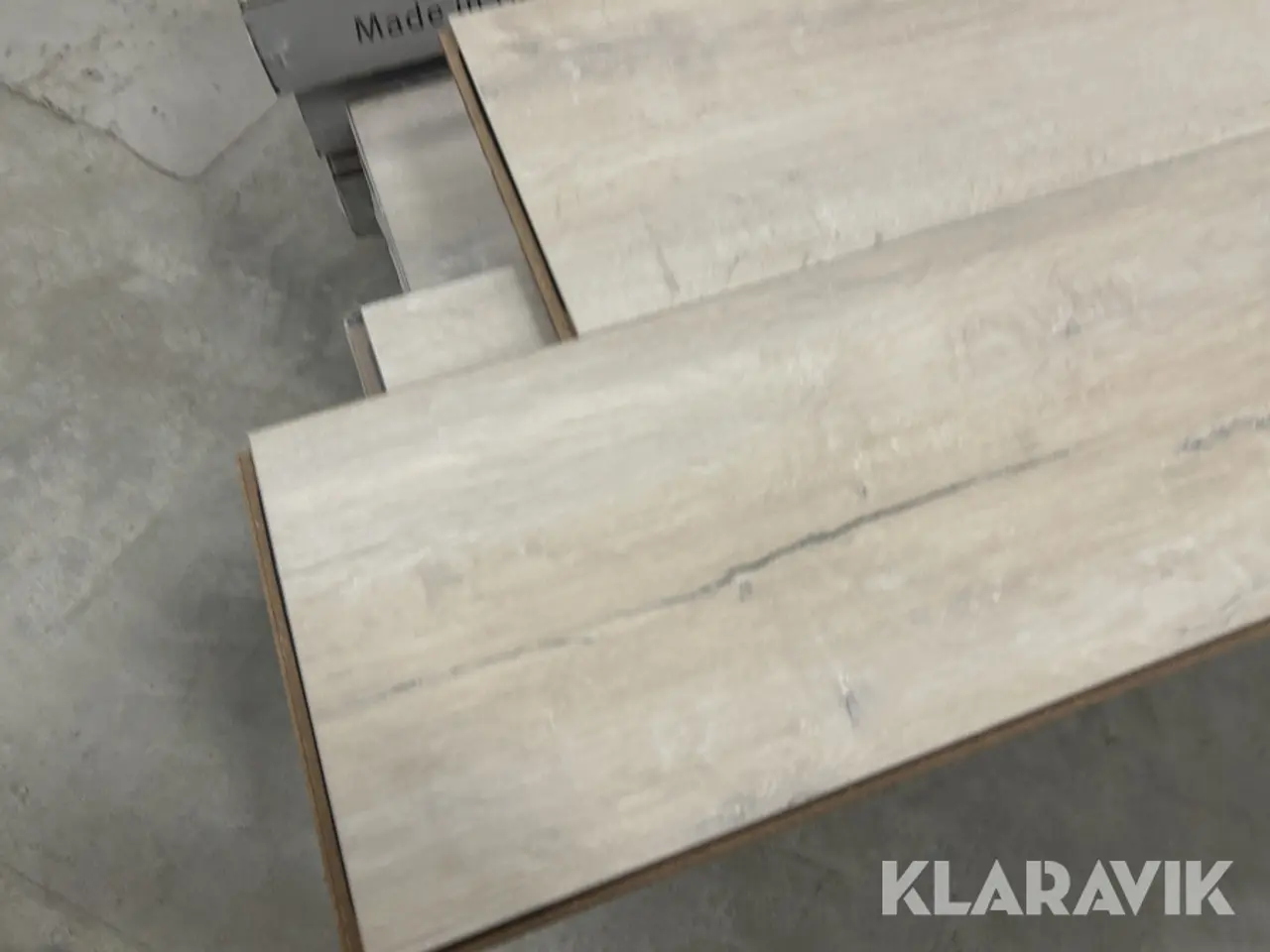 Billede 2 - LVT Design floor Haro Oak Jubilee 21m2