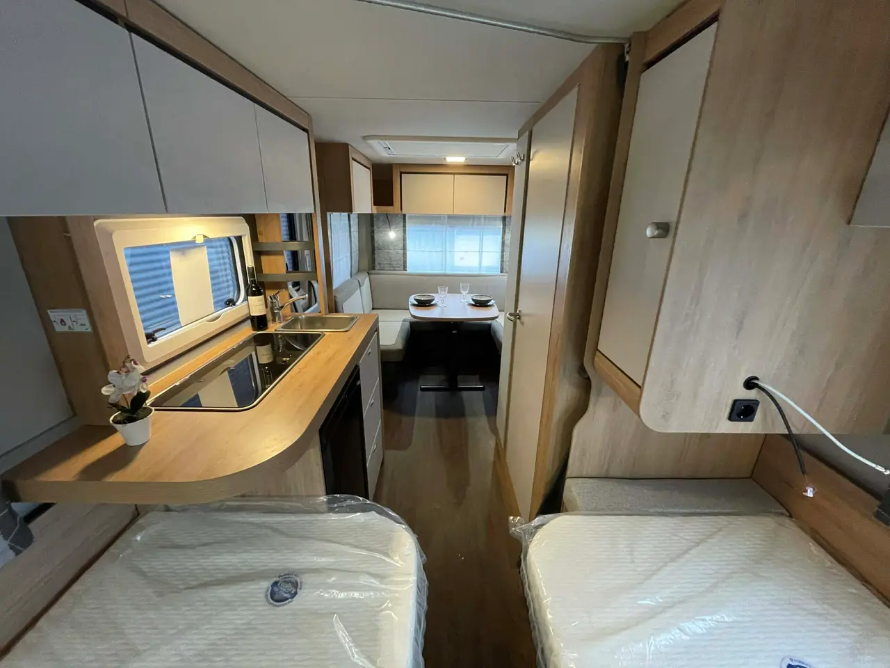 Billede 7 - 2026 - Knaus Sport 500 EU