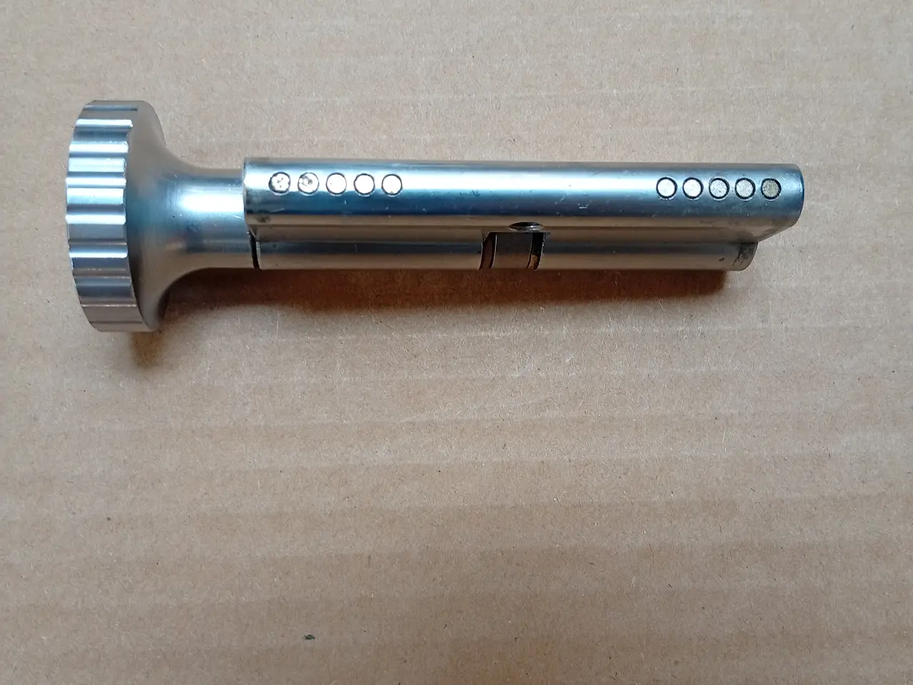 Billede 4 - Ruko Dråbe formet cylinder 35/35