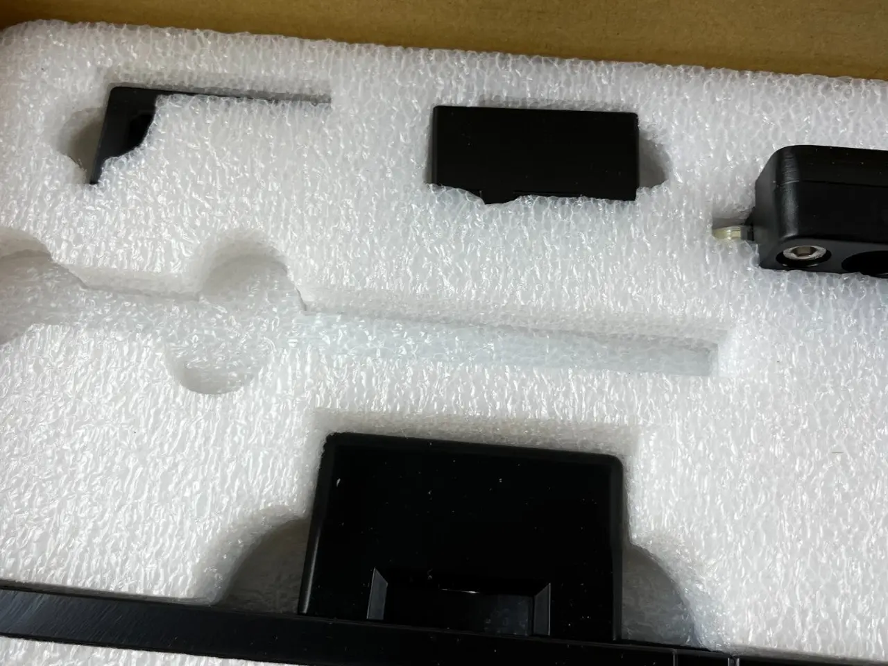 Billede 11 - SICK MB1-BL00 1091788 Mounting Bracket Kit Safety