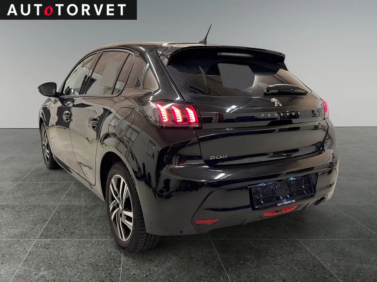 Billede 4 - Peugeot 208 1,2 PureTech 100 Allure Pack