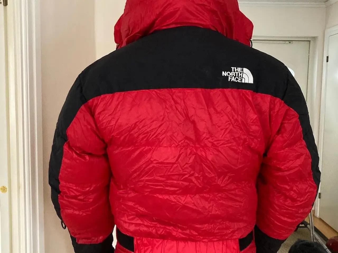 Billede 5 - The North Face Dundragt