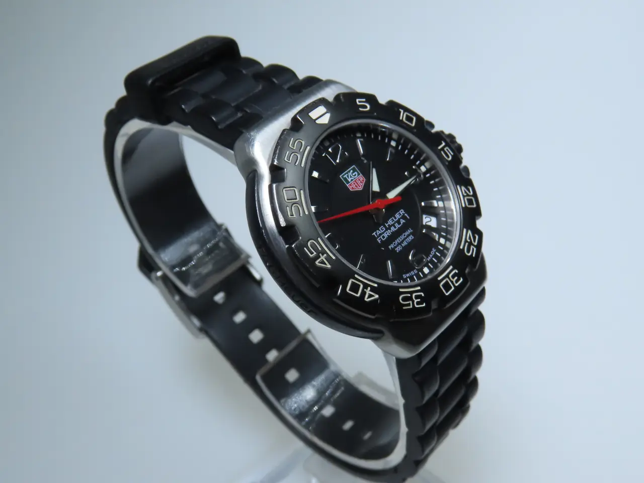 Billede 4 - TAG Heuer Formula 1 WAC1210