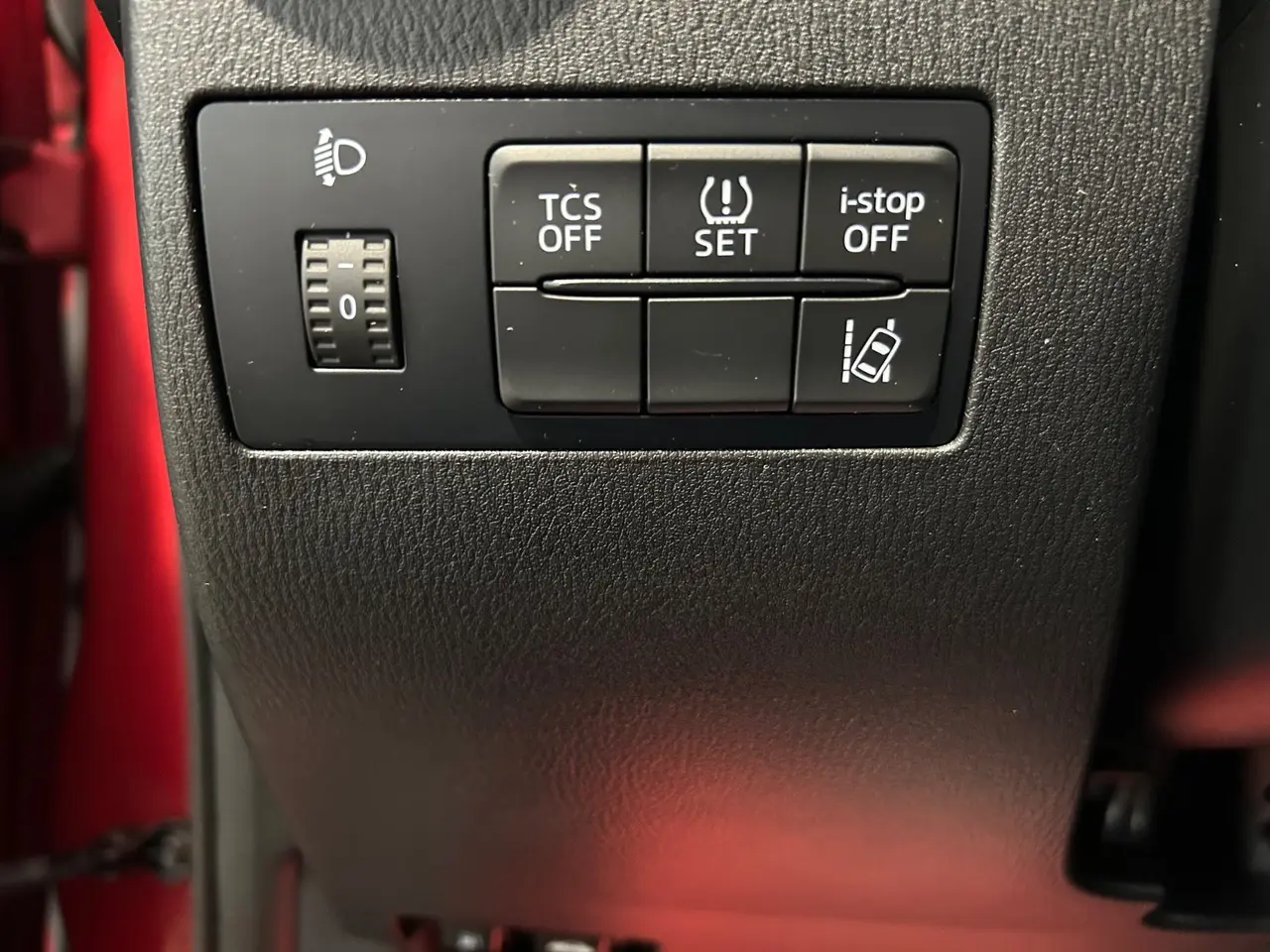 Billede 11 - Mazda CX-3 2,0 SkyActiv-G 120 Vision