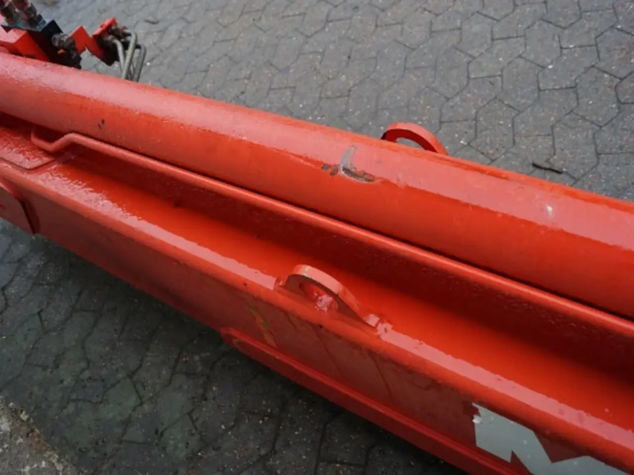 Billede 9 - Manitou MT 932T Bom