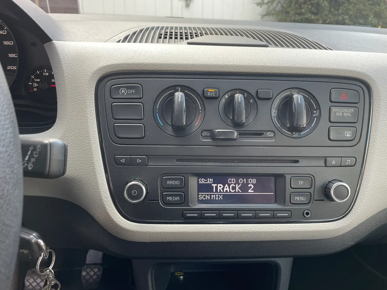 Billede 8 - Seat Mi 2014