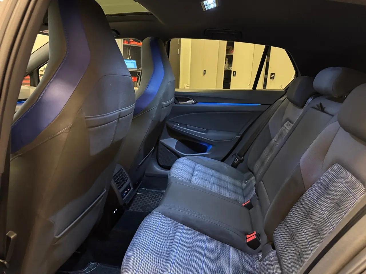 Billede 13 - VW Golf VIII 1,4 GTE DSG