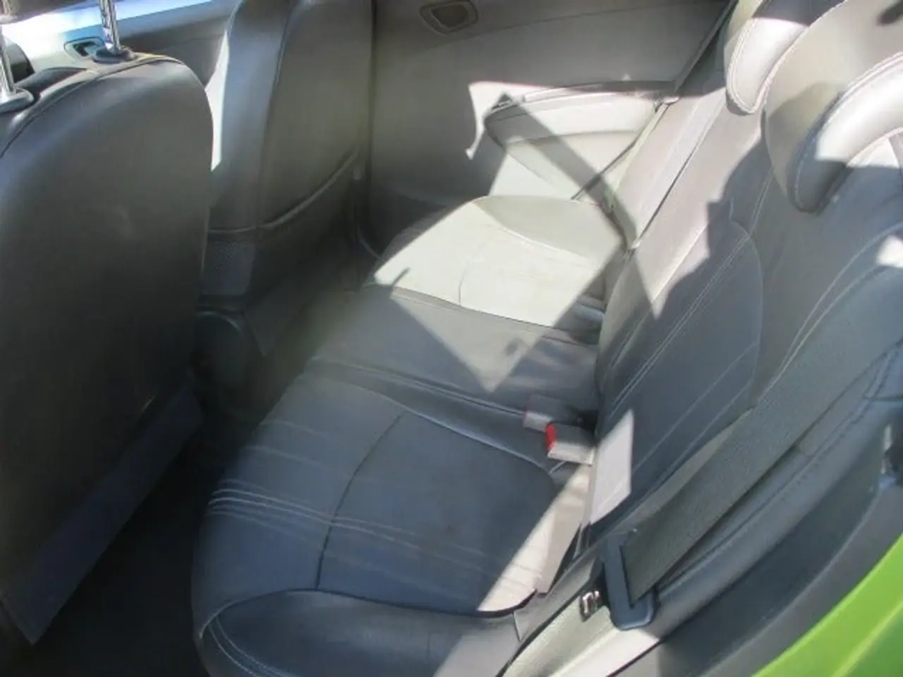 Billede 6 - Chevrolet Spark 1,0 LA