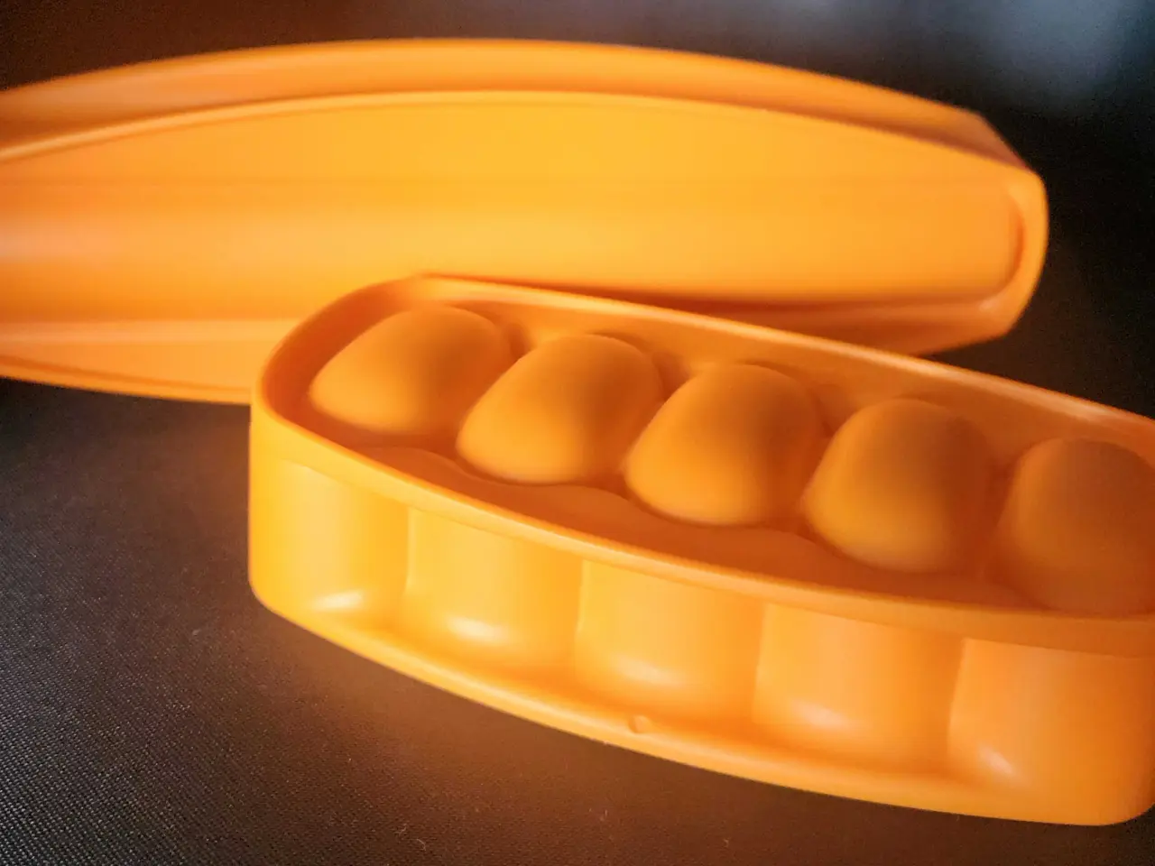 Billede 2 - Tupperware Sushi Maker 