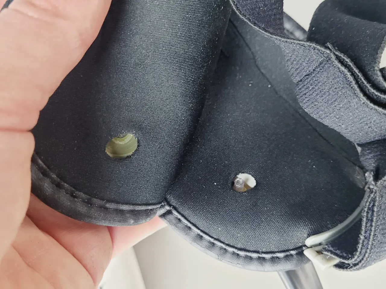 Billede 5 - ⭐️- Kilberry iSee360 øjenmassageapparat sælges