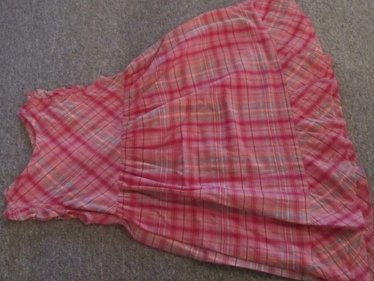 Billede 1 - Sød pink kjole str. 86 fra H&M