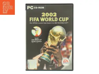 2002 FIFA World Cup (DVD)