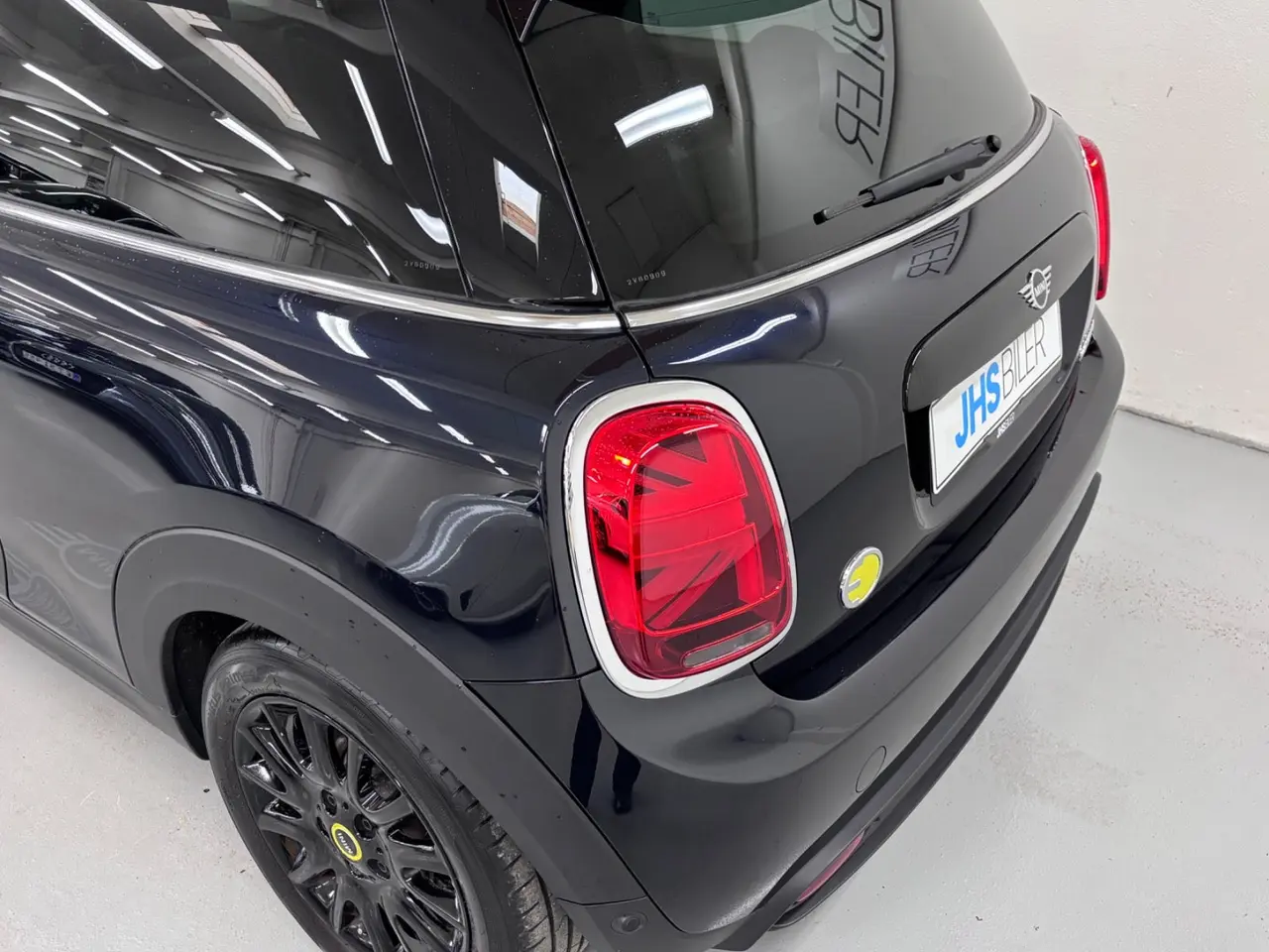 Billede 19 - MINI Cooper SE Camden Edition