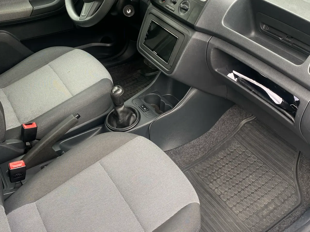Billede 8 - Skoda Fabia 1.2