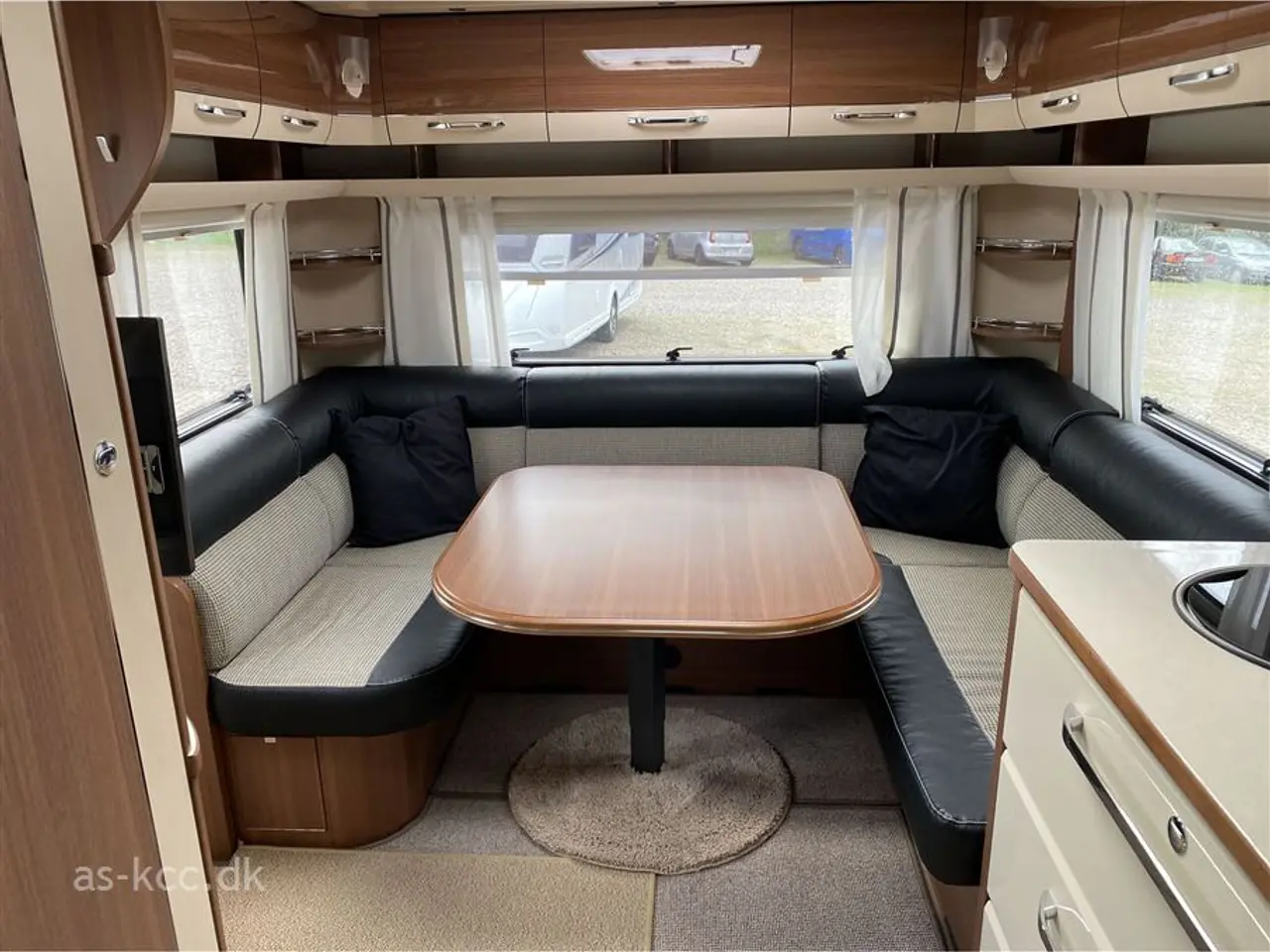 Billede 6 - 2017 - LMC Maestro 562 E LMC Maestro 562 E