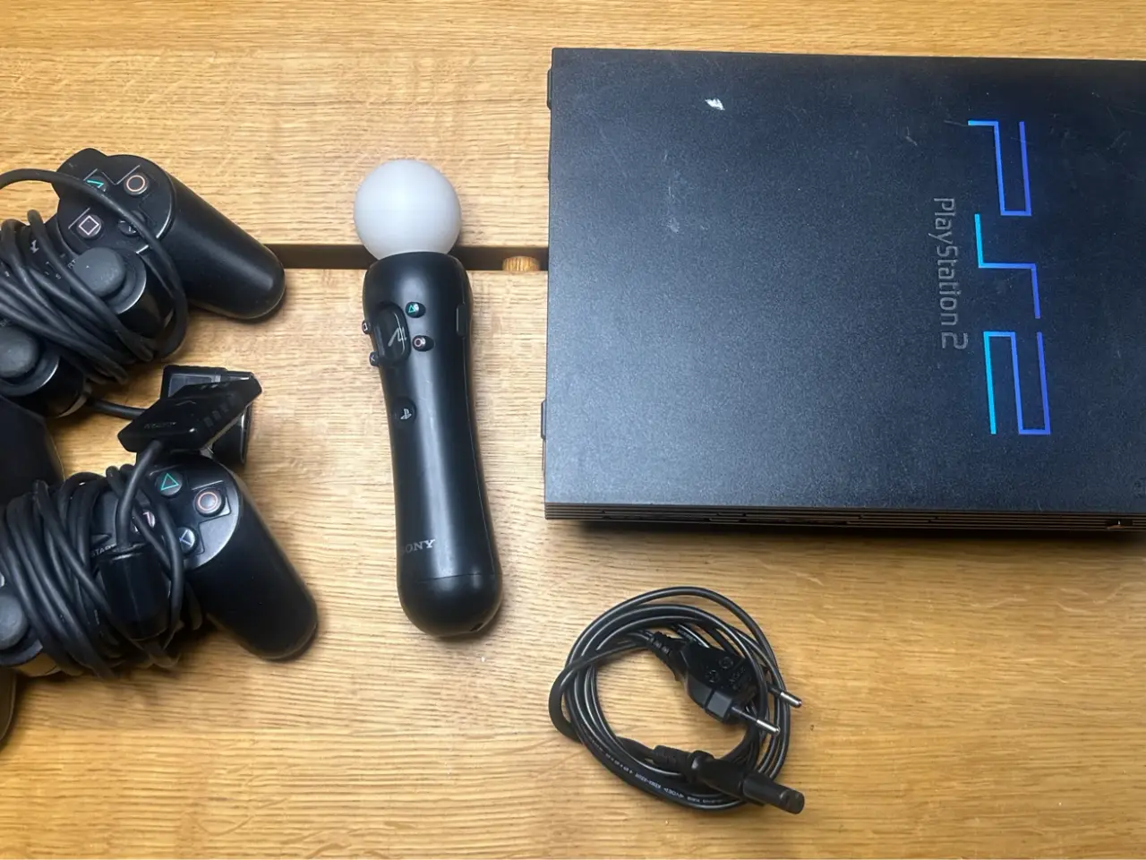 Billede 2 - Playstation 2