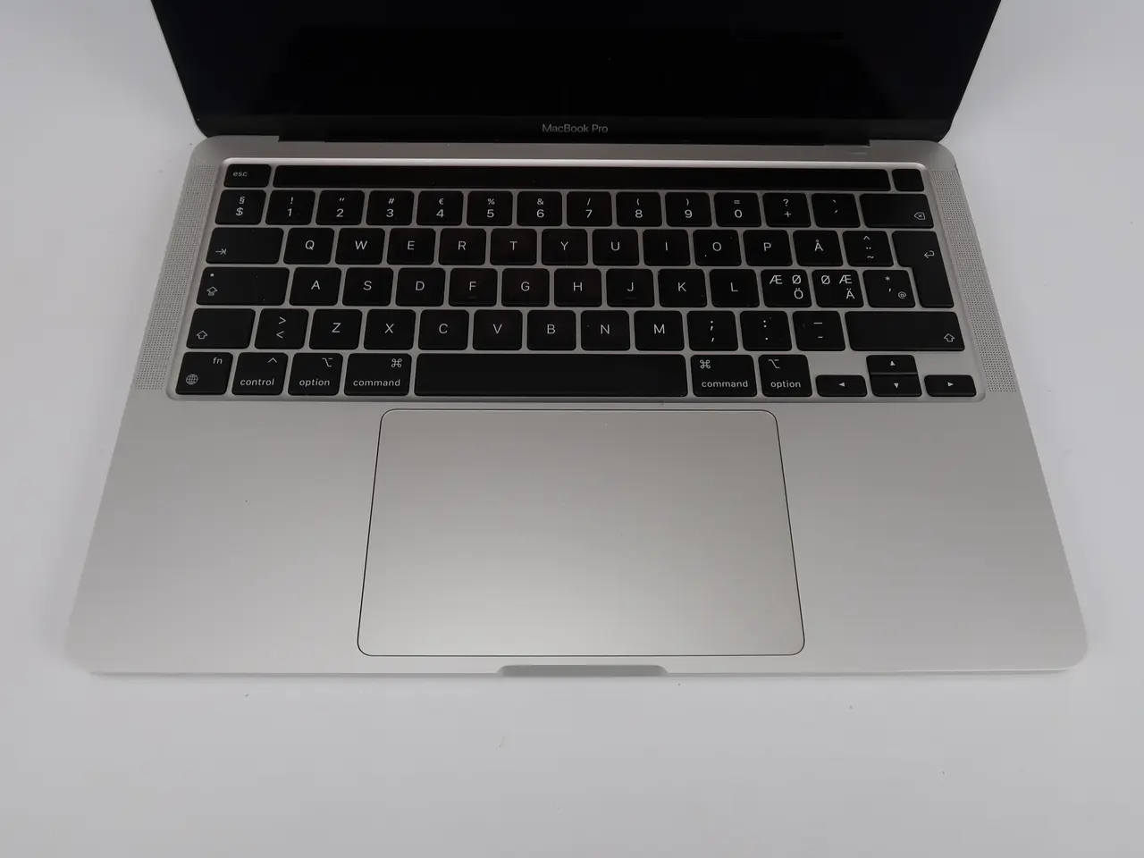 Billede 2 - Apple MacBook Pro M1 2020
