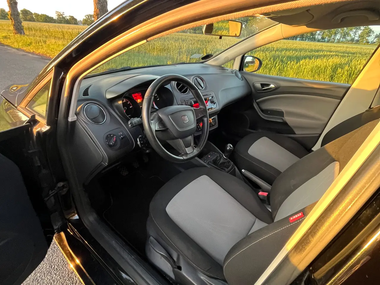 Billede 9 - Seat Ibiza 1.2 TSI 105 HK | Nysynet | Nyserviceret
