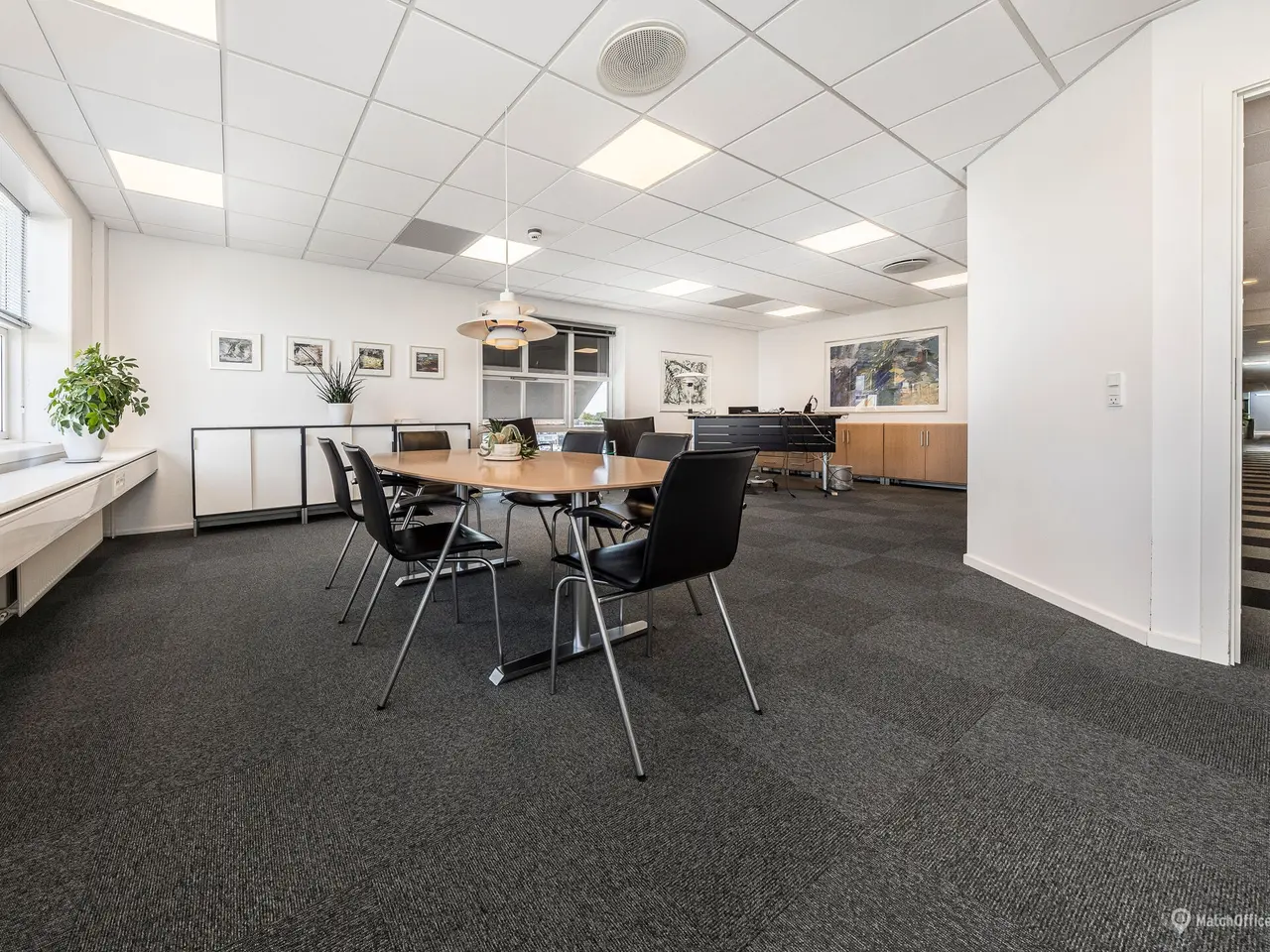 Billede 7 - 4.032 m² kontor