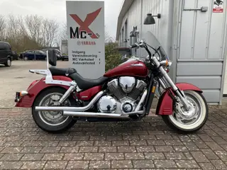 Honda VTX 1800