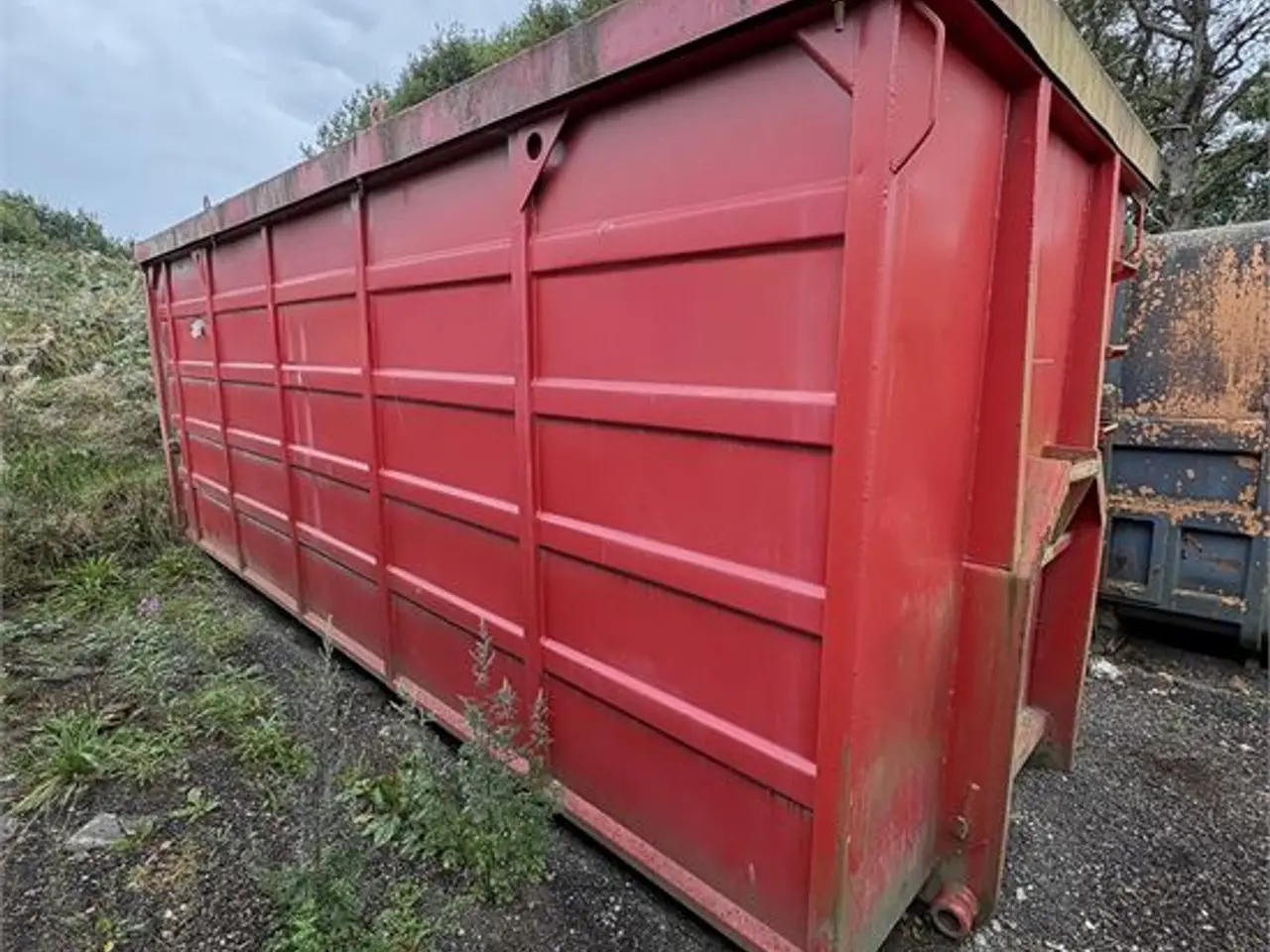 Billede 2 - ABC Container