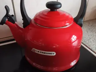 Traditional Kedel