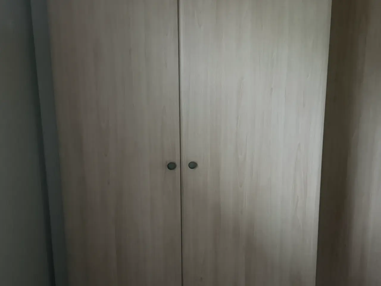 Billede 4 - Garderobeskabe 2 stk. (Designa)