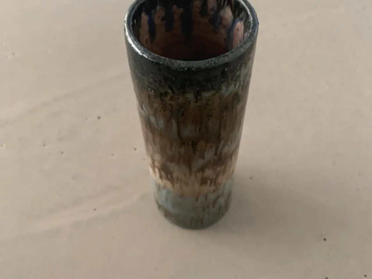 Billede 2 - Vase