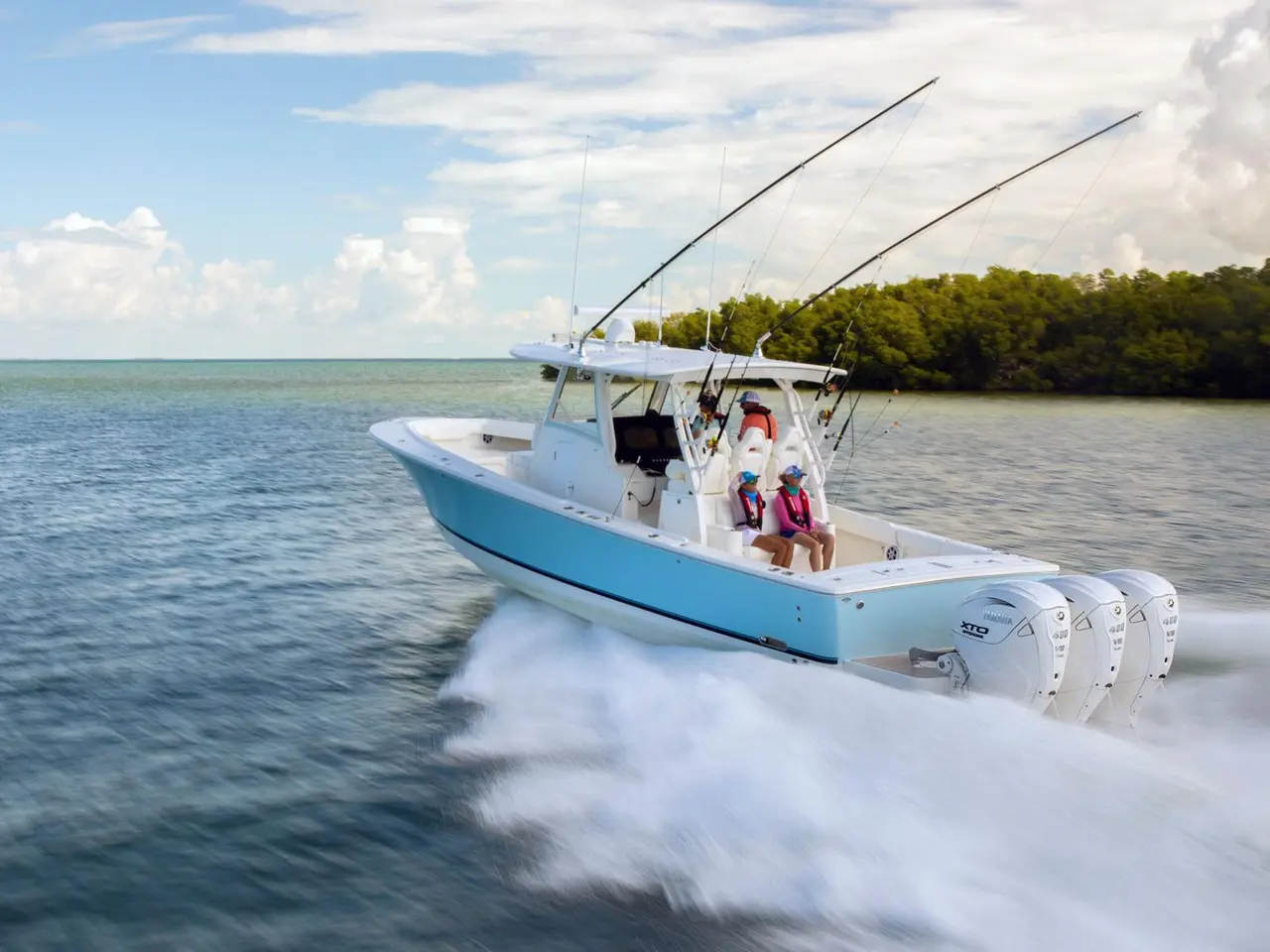 Billede 11 - Yamaha XF400XSA