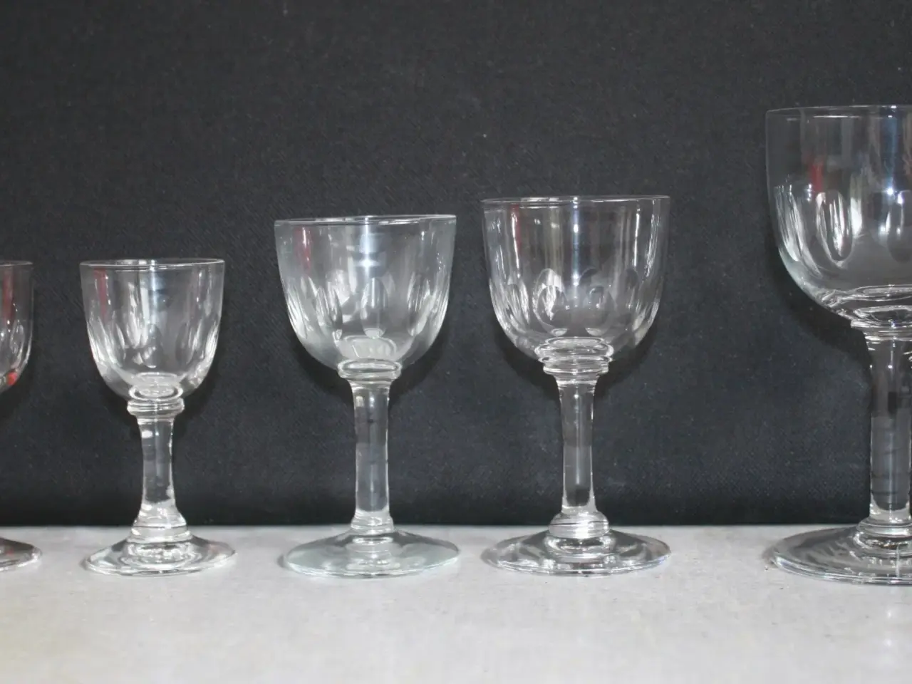 Billede 6 - Murat glas fra Holmegaard