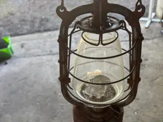 Lampe