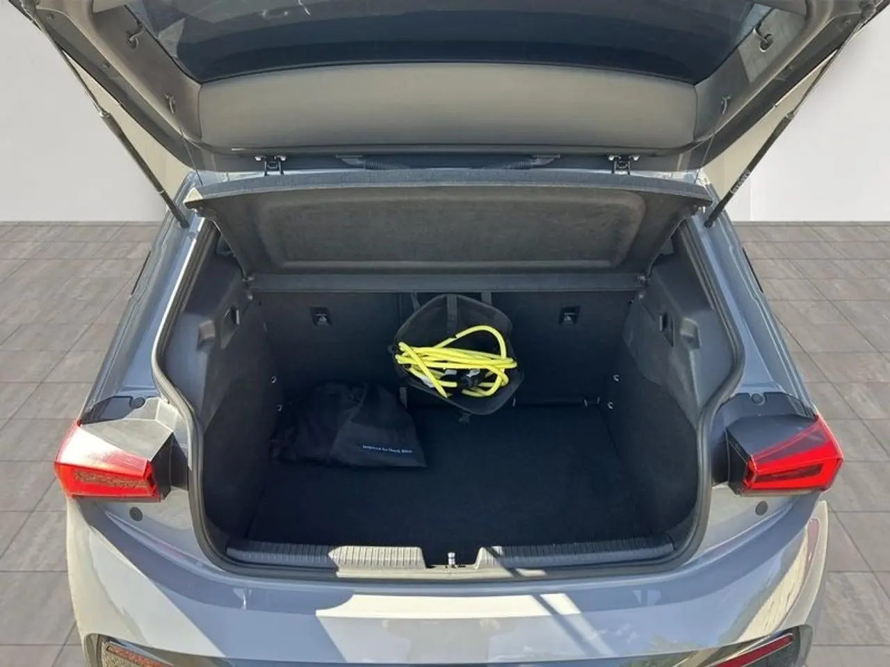 Billede 5 - Cupra Born 58 