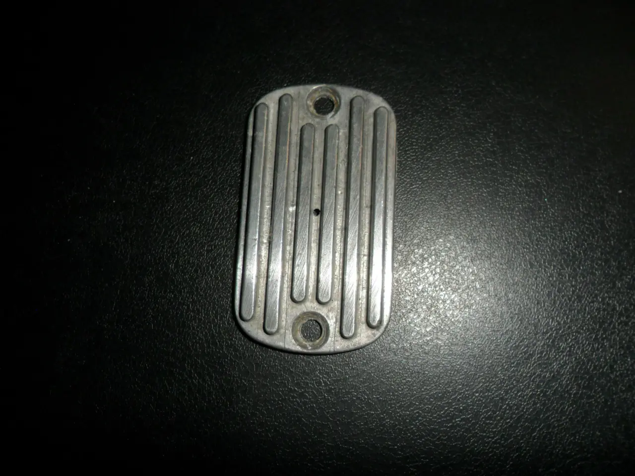 Billede 1 - H-D Cover