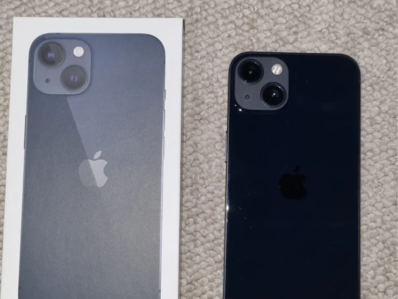 Billede 2 - iPhone 13 bud gerne