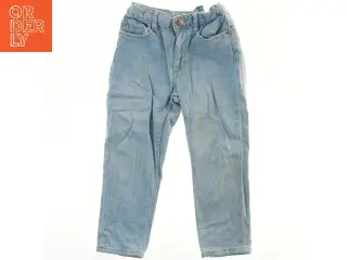 Lyseblå jeans til børn fra Denim (str. 104)